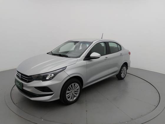 FIAT CRONOS 1.0 FIREFLY FLEX DRIVE MANUAL